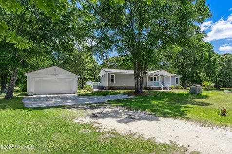 1660 White Duck Court SW Supply NC 28462