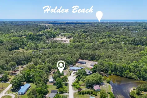 1660 White Duck Court SW Supply NC 28462