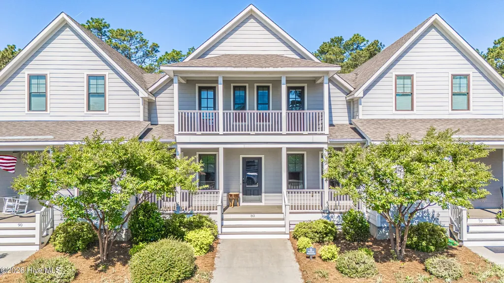 80 Station Avenue Southern Pines NC 28387
