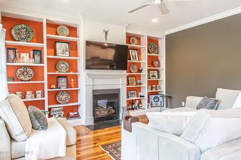 80 Station Avenue Southern Pines NC 28387