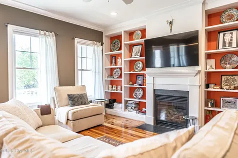 80 Station Avenue Southern Pines NC 28387