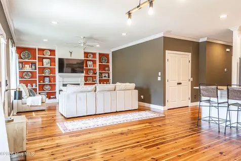 80 Station Avenue Southern Pines NC 28387