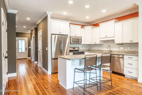 80 Station Avenue Southern Pines NC 28387