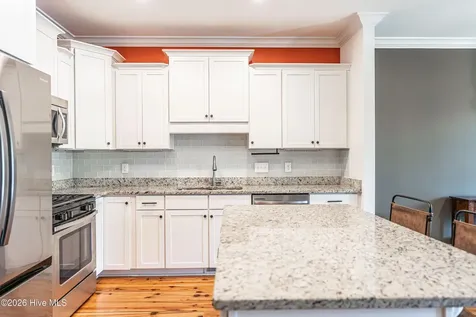 80 Station Avenue Southern Pines NC 28387