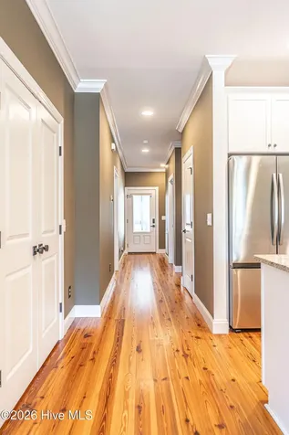 80 Station Avenue Southern Pines NC 28387
