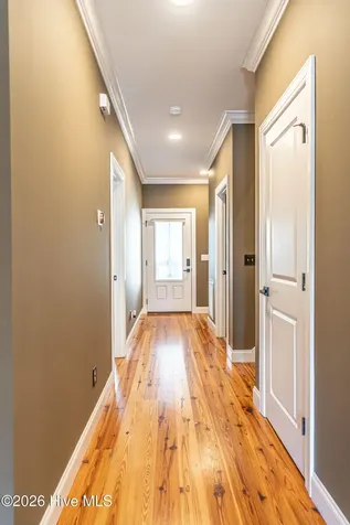 80 Station Avenue Southern Pines NC 28387
