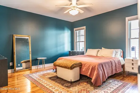 80 Station Avenue Southern Pines NC 28387