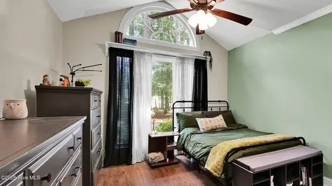 1251 W Acres Lane Greenville NC 27834