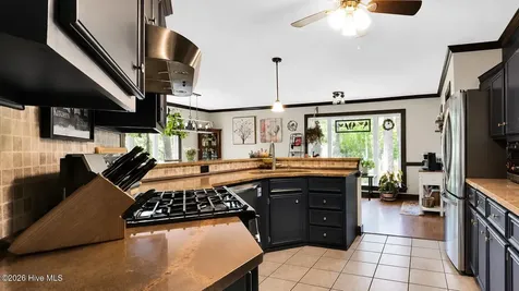 1251 W Acres Lane Greenville NC 27834
