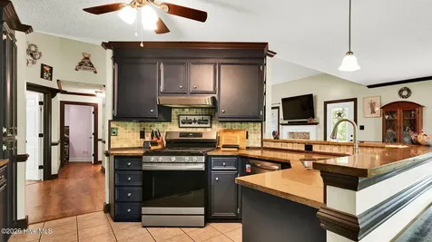 1251 W Acres Lane Greenville NC 27834