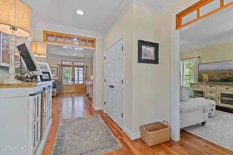 3599 Concordia Avenue SW Supply NC 28462