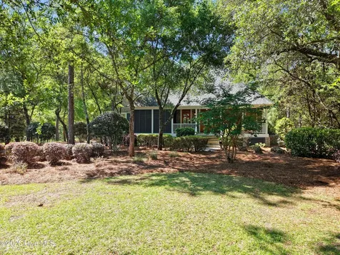 3599 Concordia Avenue SW Supply NC 28462