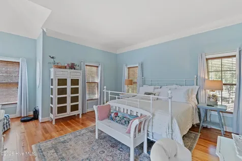 3599 Concordia Avenue SW Supply NC 28462