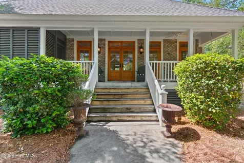 3599 Concordia Avenue SW Supply NC 28462