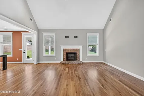 1005 Cooper Place Drive North Augusta SC 29860