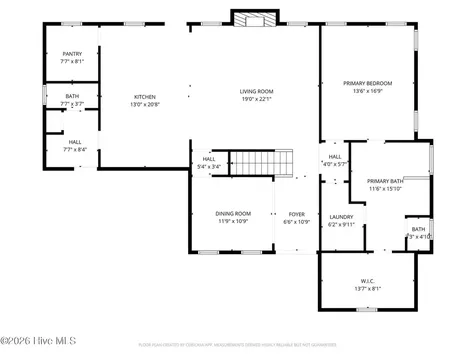 1005 Cooper Place Drive North Augusta SC 29860