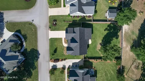 1005 Cooper Place Drive North Augusta SC 29860
