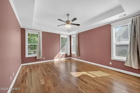 1005 Cooper Place Drive North Augusta SC 29860
