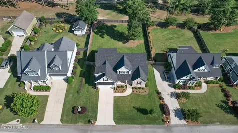 1005 Cooper Place Drive North Augusta SC 29860