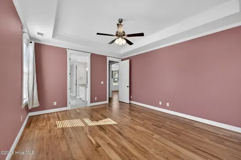 1005 Cooper Place Drive North Augusta SC 29860