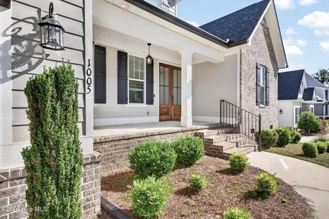 1005 Cooper Place Drive North Augusta SC 29860