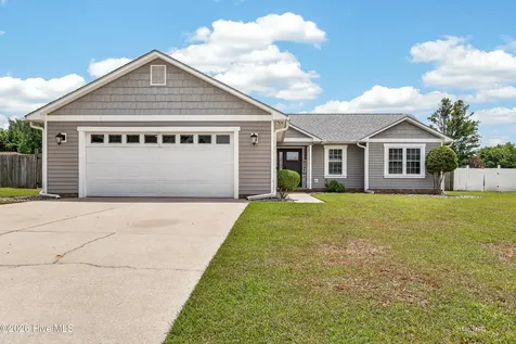 508 Red Fox Court Havelock NC 28532