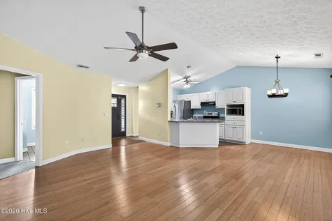 508 Red Fox Court Havelock NC 28532