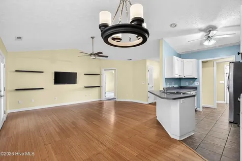 508 Red Fox Court Havelock NC 28532