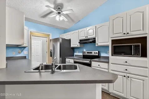 508 Red Fox Court Havelock NC 28532