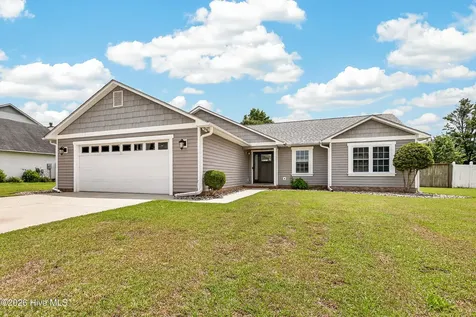 508 Red Fox Court Havelock NC 28532