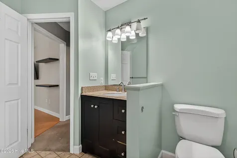 508 Red Fox Court Havelock NC 28532
