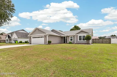 508 Red Fox Court Havelock NC 28532