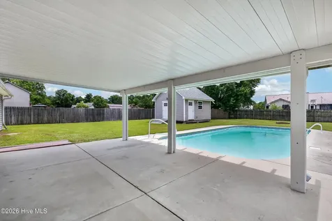 508 Red Fox Court Havelock NC 28532
