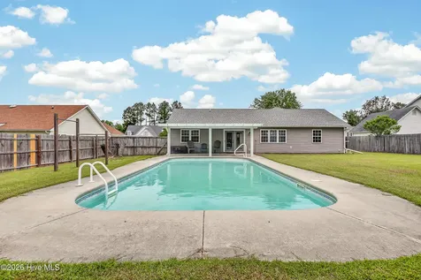508 Red Fox Court Havelock NC 28532
