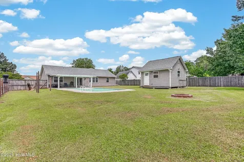 508 Red Fox Court Havelock NC 28532