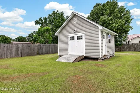 508 Red Fox Court Havelock NC 28532