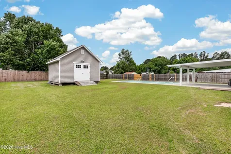 508 Red Fox Court Havelock NC 28532