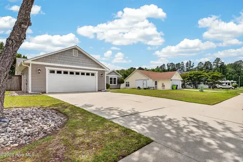 508 Red Fox Court Havelock NC 28532