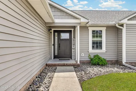 508 Red Fox Court Havelock NC 28532