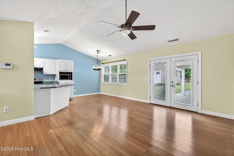 508 Red Fox Court Havelock NC 28532