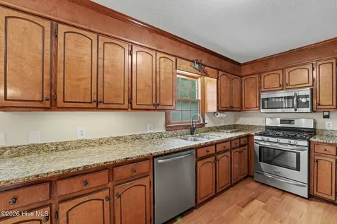 105 Dogwood Drive Kenly NC 27542