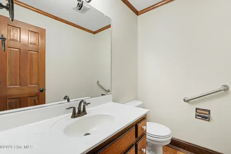 105 Dogwood Drive Kenly NC 27542