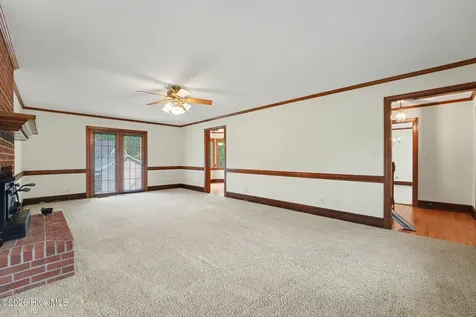 105 Dogwood Drive Kenly NC 27542