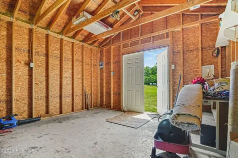 105 Dogwood Drive Kenly NC 27542