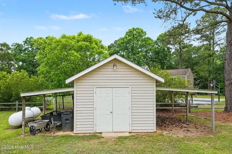 105 Dogwood Drive Kenly NC 27542