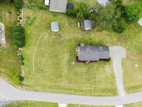 105 Dogwood Drive Kenly NC 27542