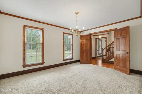 105 Dogwood Drive Kenly NC 27542