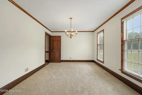 105 Dogwood Drive Kenly NC 27542