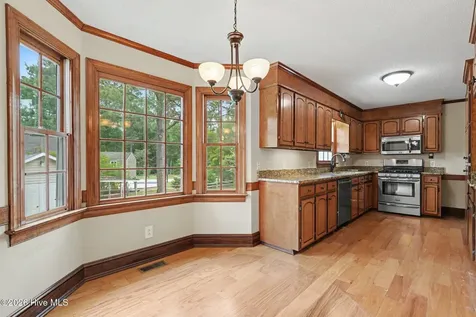 105 Dogwood Drive Kenly NC 27542