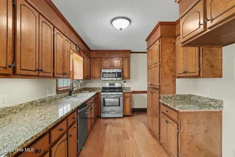 105 Dogwood Drive Kenly NC 27542